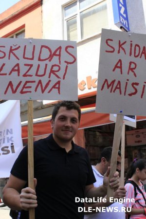 Seçmeli Ders Modeli ve Anadil Eğitimi ihtiyacı Seçmeli Ders Modeli ve Anadil Eğitimi ihtiyacı