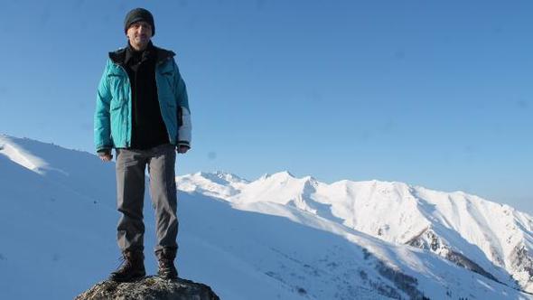 Türkiye'nin en uzun kayak tesisi ihaleye çıkıyor