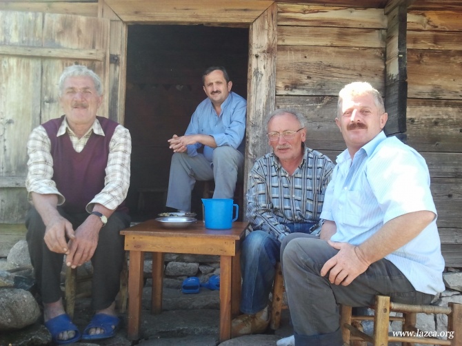 Mekaleskirit Köyü Mekaleskirit Köyü