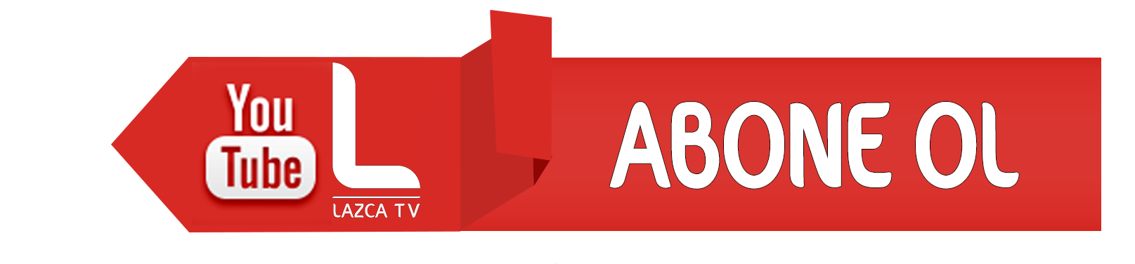 Lazca TV'ye abone ol